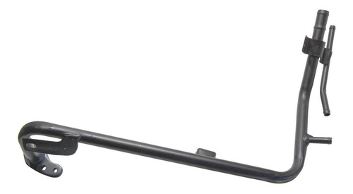 Tubo Refrigeracao Motor Corolla 1.8 16v 2008 Ate 2010 Fielde