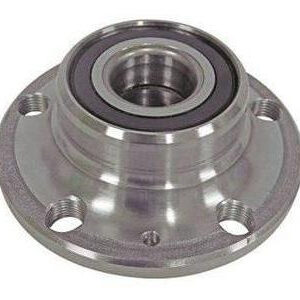 Cubo De Roda Traseiro Golf 99 A3 Com Abs A4 1999 Ate 2002