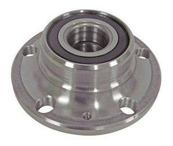 Cubo De Roda Traseiro Golf 99 A3 Com Abs A4 1999 Ate 2002
