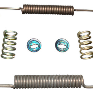 Reparo Sapata Completo 1 Roda Traseira 147 79 Em Diante