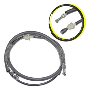 Cabo De Acelerador L200 Sport Hpe 2003 A 2006