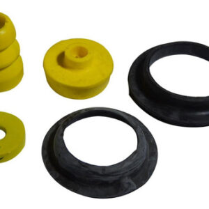 Kit Amortecedor Traseiro Mini Cooper 1.6 2009 Ate 2015