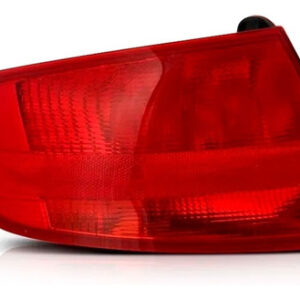 Par Sinaleira Traseira Canto A3 Sportback 2009 A 2012