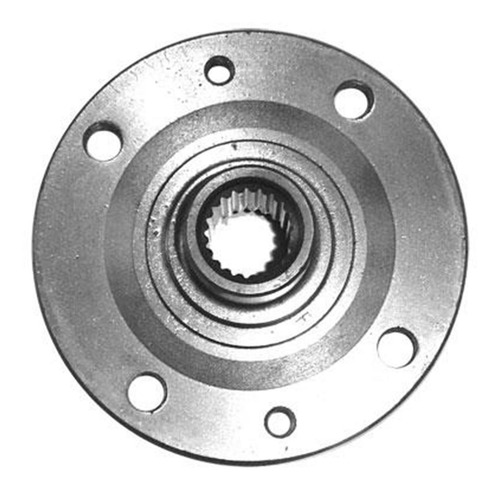 Cubo De Roda Dianteiro Clio 1.0 Com Abs 00 Twingo Express