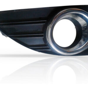 Par Moldura Milha Fluence 2010 2011 2012 2013 2014