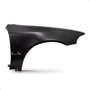 Par Paralama Para Honda Civic 1992 1993 1994 1995 Sedan