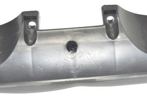 Apoia Braco Almofada Macia Corcel Belina Pampa Ate 1977 Preto