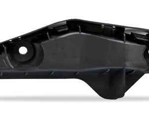 Par Suporte Guia Parachoque Amarok 2010 A 2016