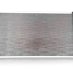 Radiador Corolla 2003 04 2005 2006 2007 Automatico 1.6 E 1.8