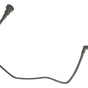 Tubo Retorno Combustivel Gol Parati Saveiro 94 Ate 02