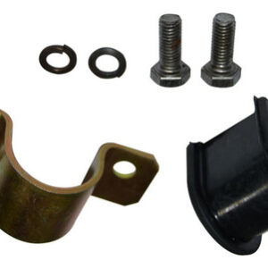 Kit Barra Estabilizadora Dianteira Hilux 4x4 1997 A 2004