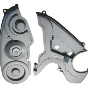 Kit Capa Protetora Correia Dentada L200 96 Em Diante Diesel