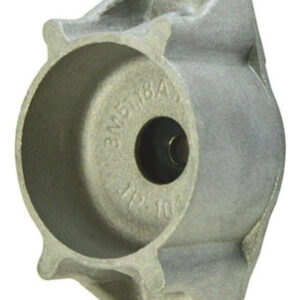 Coxim Amortecedor Traseiro Focus 1.8 2.0 2008 A 2013..