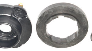 Coxim Amortecedor Dianteiro Co Ranger 2012 A 2018