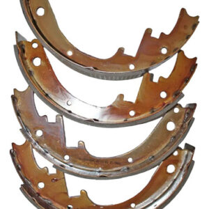 Sapatas Freio Sem Haste Blazer S10 6cc 1995 A 2011 Ranger 20