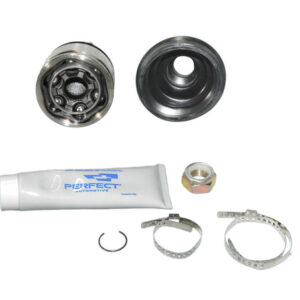 Junta Homocinetica Logan Sandero 1.0 2008 A 2012