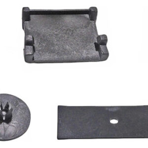 Jogo Feixe Mola 2 Lados S10 1995 A 2011