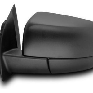 Par Retrovisor Para Ford Ranger 2013 14 2015 Elétrico Primer