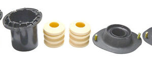 Kit Amortecedor Diant 2 Lados S Calco Ipanema Kadett 89 A 98