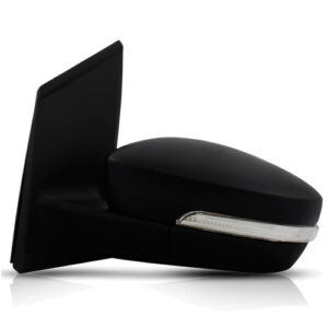 Par Retrovisor Eletrico Fox 2010 11 12 13 2014 Com Pisca