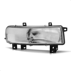 Farol Master 2003 2004 2005 2006 2007 2008 2009 1ª Linha - Direito/passageiro