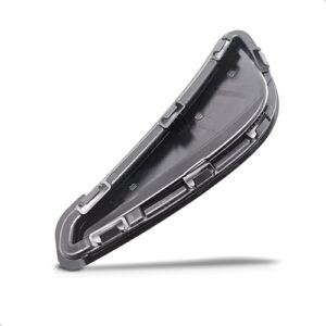 Par Grade Lateral Para Byd Dolphin 2023 2024 Parachoque Dian Par