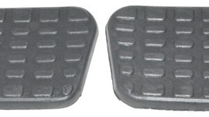 Kit Capa De Pedais Freio Embreagem A C D 10 20 40