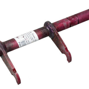 Garfo Embreagem Reforcado Fusca Kombi Ate 74 .