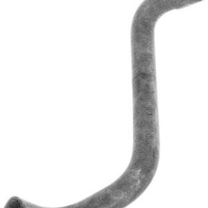 Mangueira Inferior Radiador Gol Voyage 1.6 Cht