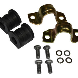 Kit Barra Estabilizadora Dianteira Polo Fox Cross Fox Gol