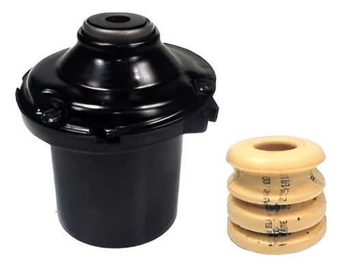 Kit Amortecedor Dianteiro Vectra 1997 Em Diante