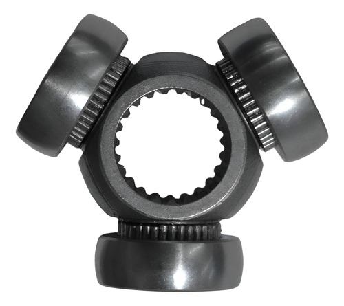 Junta Tripoide Trizeta 23 Dentes Elo 35 5mm Tucson 2.0 16v 2