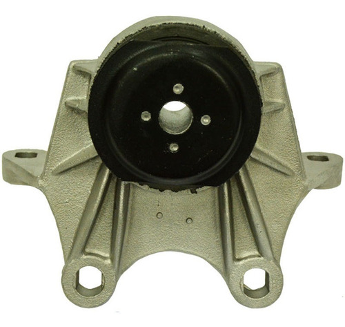 Coxim Do Motor Dianteiro Esquerdo Stilo 8 E 16v