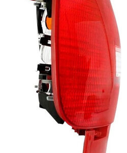 Par Sinaleira Traseira Audi A4 98 99 00 Serve Na 95 96 97