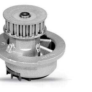 Bomba D Agua Sem Carcaça Idea 1.8 8v Powertrain 2006/2010