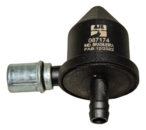 Anti Chama Ka Fiesta Courier 1.0 1.6 Flex 06 Em Diante