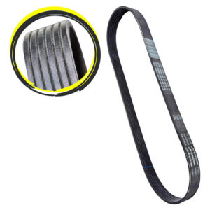 Correia Micro V Gol 1.0 12v Ea211 2017 Em Diante