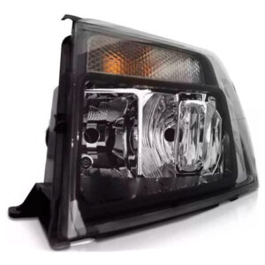 Par Farol Ranger 2010 2011 2012 Máscara Negra