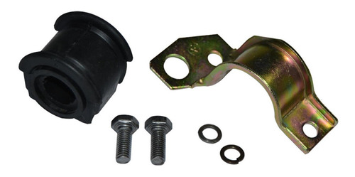 Kit Barra Estabilizadora Dianteira Esquerdo Palio 16v