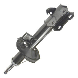 Amortecedor Dianteiro Esquerdo Tiida 2007 A 2013