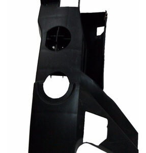 Viga Reforço Plástico Dianteiro Ford Ka 2002 03 04 05 06.