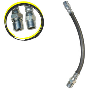 Flexivel De Freio Traseiro Passat Variant Ii 77 Em Diante