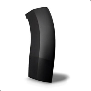 Par Friso Parachoque Dianteiro Para Ducato 2018 A 2021 Ambos Lados