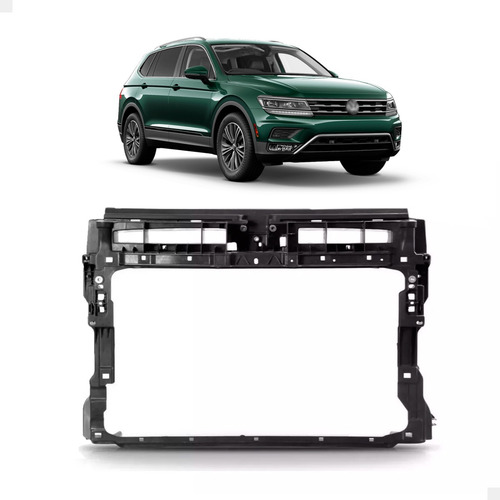 Painel Dianteiro Tiguan 2.0 2018 A 2021