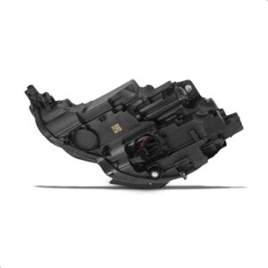 Farol Para Audi A3 2021 2022 2023 1ª Linha Direito/passageiro