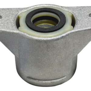 Coxim Amortecedor Traseiro Cruze 2017 Em Diante .