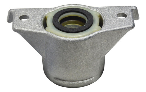 Coxim Amortecedor Traseiro Cruze 2017 Em Diante .