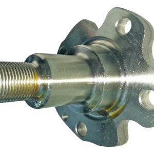 Ponta De Eixo Traseiro Golf 01 A 18 Saveiro 1.6 2009 A 2016