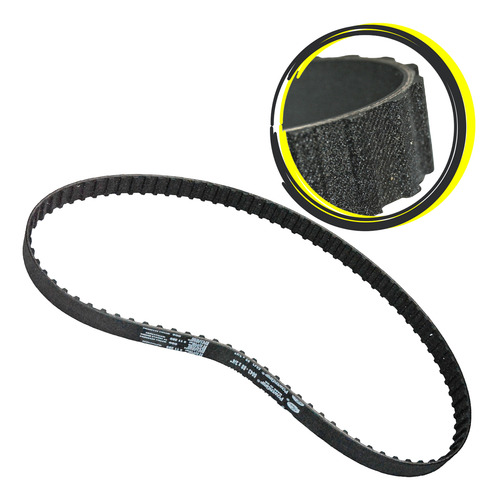 Correia Do Comando De Valvula Towner 1.0 8v 2008 Em Diante