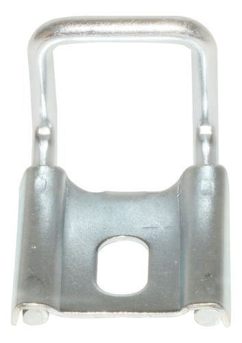 Batente Inferior Porta Malas Corsa 2000 Em Diante